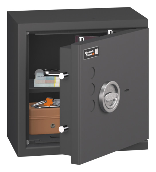 Tresor EN 1143-1 Security Safe 1 3-16 Grad 1