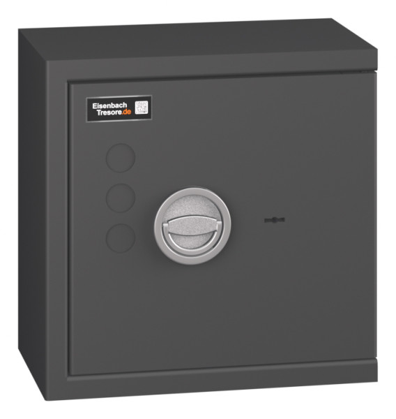 Tresor EN 1143-1 Security Safe 1 3-16 Grad 1