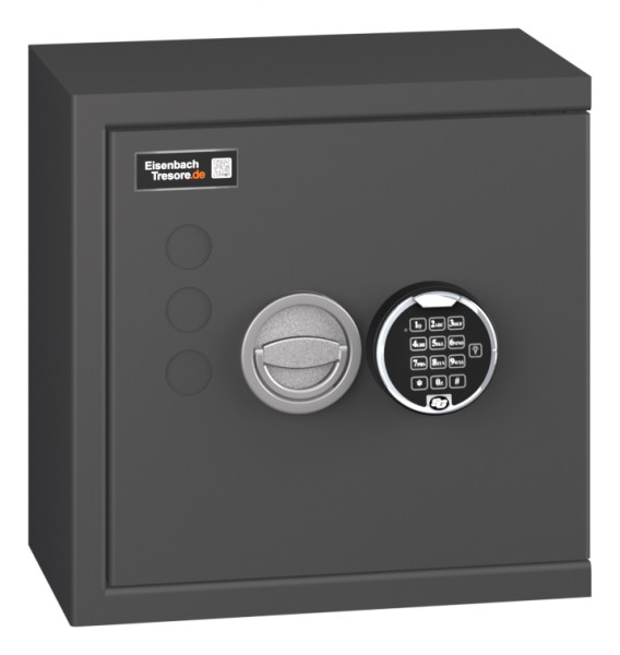 Tresor EN 1143-1 Security Safe 1 3-16 Grad 1