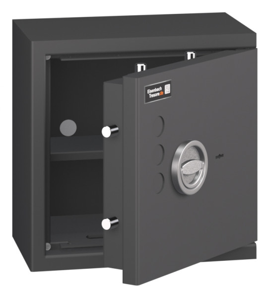 Tresor EN 1143-1 Security Safe 1 3-16 Grad 1