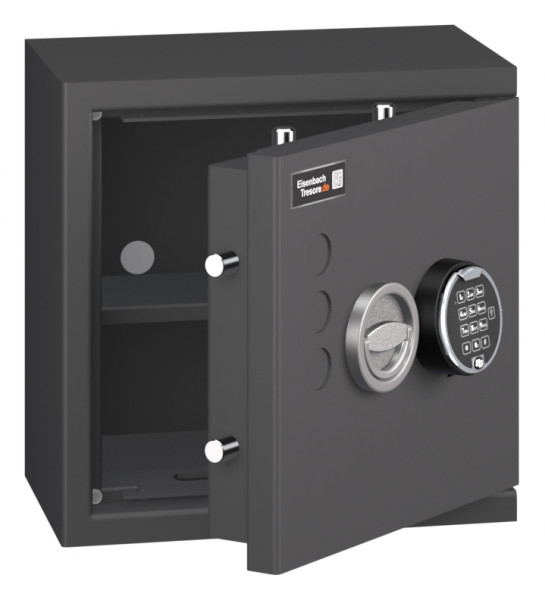 Tresor EN 1143-1 Security Safe 1 3-16 Grad 1