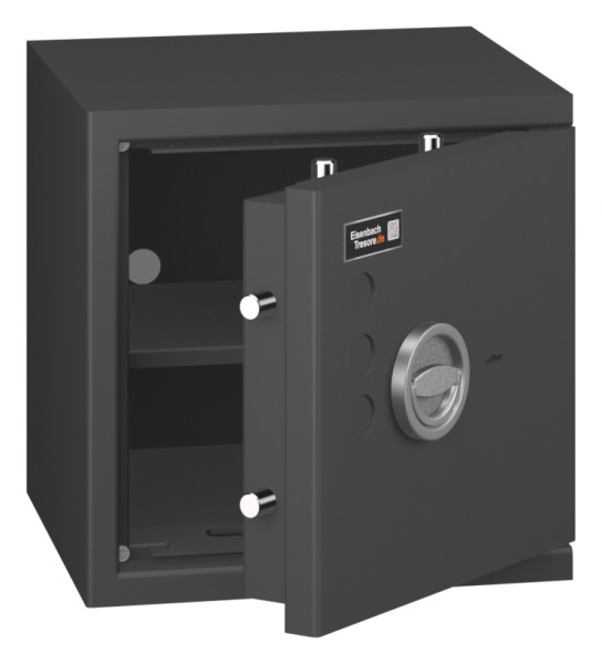 Tresor EN 1143-1 Security Safe 1 3-31 Grad 1