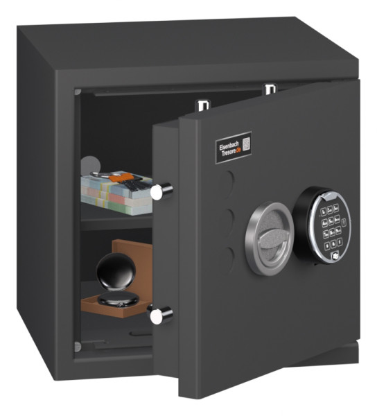 Tresor EN 1143-1 Security Safe 1 3-31 Grad 1