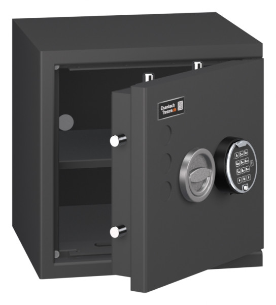Tresor EN 1143-1 Security Safe 1 3-31 Grad 1