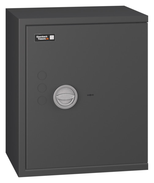 Tresor EN 1143-1 Security Safe 1 3-66 Grad 1