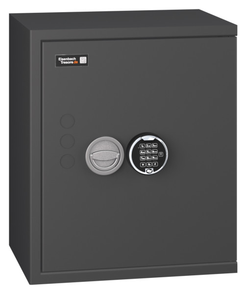 Tresor EN 1143-1 Security Safe 1 3-66 Grad 1
