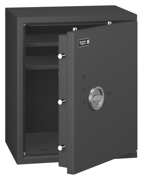 Tresor EN 1143-1 Security Safe 1 3-66 Grad 1