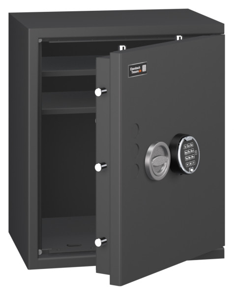Tresor EN 1143-1 Security Safe 1 3-66 Grad 1
