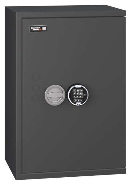 Tresor, Widerstandsgrad 1 EN 1143-1 Security Safe 1 3-84