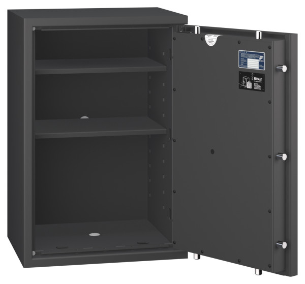 Tresor, Widerstandsgrad 1 EN 1143-1 Security Safe 1 3-84