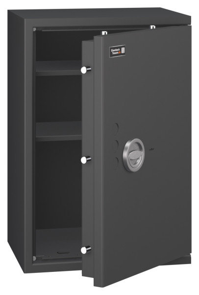 Tresor, Widerstandsgrad 1 EN 1143-1 Security Safe 1 3-84