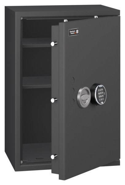 Tresor, Widerstandsgrad 1 EN 1143-1 Security Safe 1 3-84