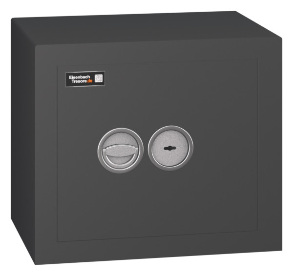 Tresor Grad 1 Security Safe 1-38 EN 1143-1