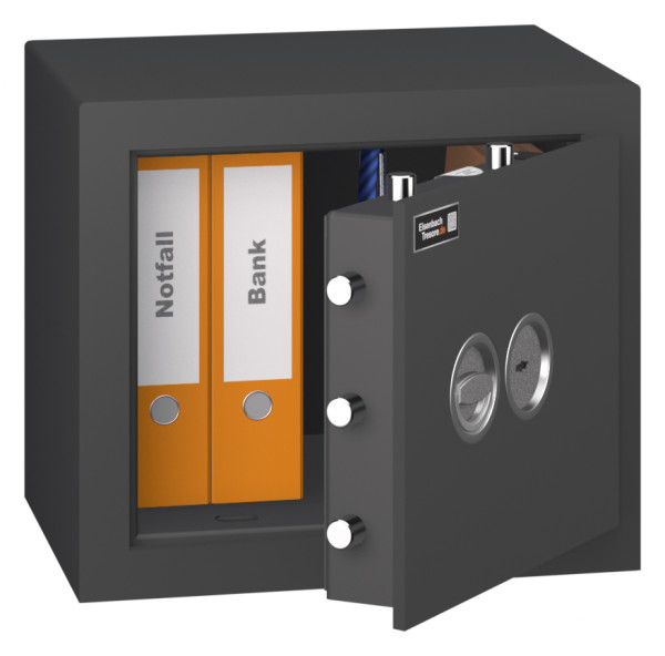 Tresor Grad 1 Security Safe 1-38 EN 1143-1