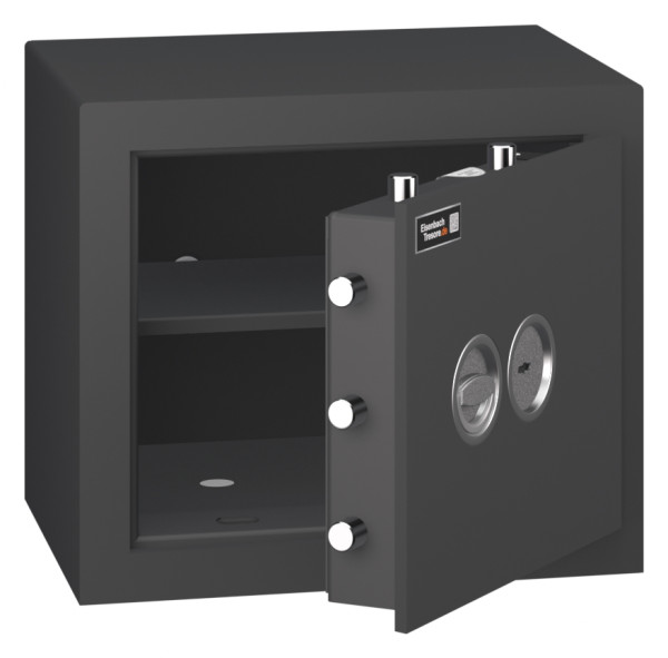 Tresor Grad 1 Security Safe 1-38 EN 1143-1