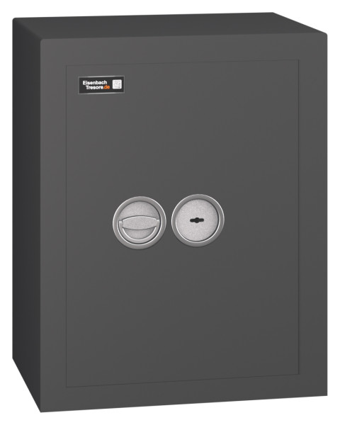 Tresor Grad 1  Security Safe 1-62 EN 1143-1
