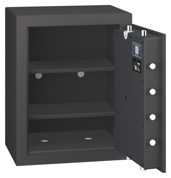 Tresor Grad 1  Security Safe 1-62 EN 1143-1