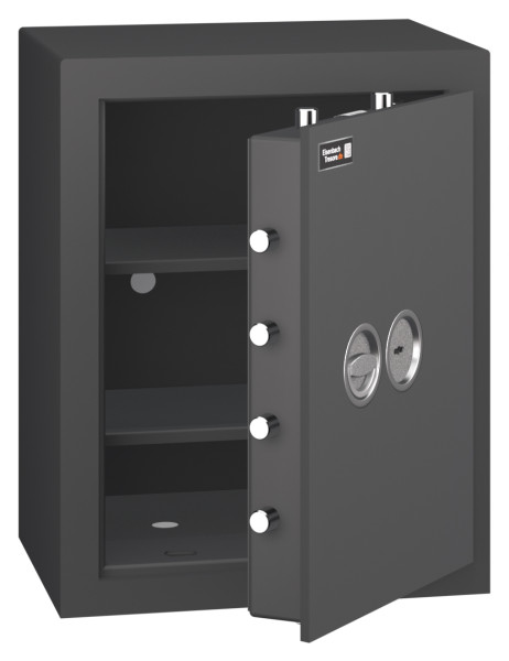 Tresor Grad 1  Security Safe 1-62 EN 1143-1