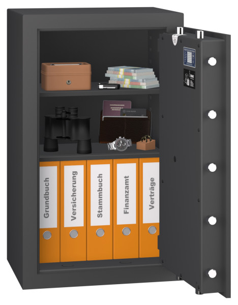 Tresor Grad 1Security Safe 1-85 EN 1143-1