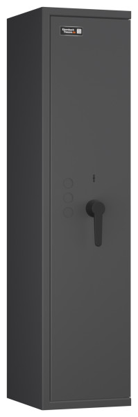 Tresor Lyra 11 EN 1143-1 Widerstandsgrad 1 – Wertschutztresor für Wertsachen, Geld und Dokumente