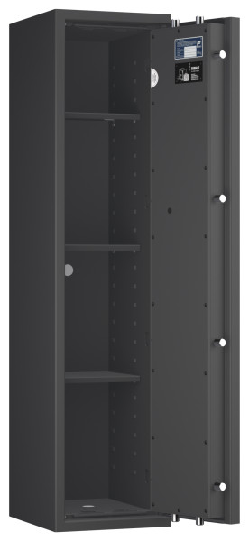 Tresor Lyra 11 EN 1143-1 Widerstandsgrad 1 – Wertschutztresor für Wertsachen, Geld und Dokumente