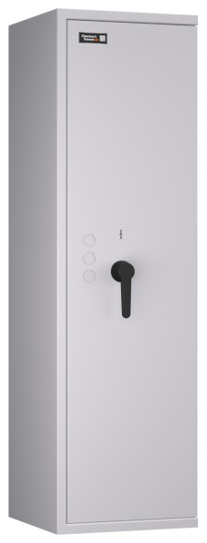 Tresor Lyra 12 EN 1143-1 Widerstandsgrad 1 – Wertschutztresor für Wertsachen, Geld und Dokumente