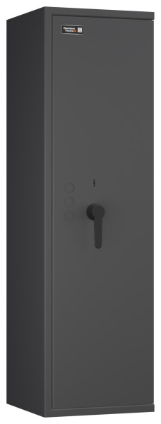 Tresor Lyra 12 EN 1143-1 Widerstandsgrad 1 – Wertschutztresor für Wertsachen, Geld und Dokumente