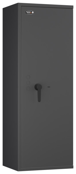 Tresor Lyra 14 EN 1143-1 Widerstandsgrad 1 – Wertschutztresor für Wertsachen, Geld und Dokumente