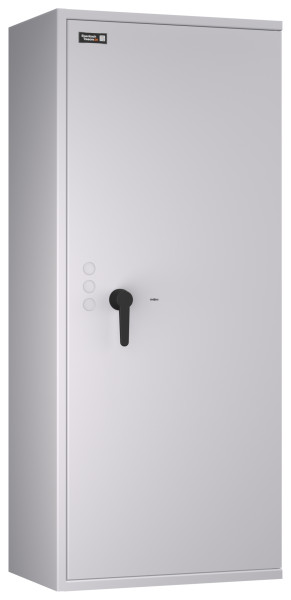 Tresor Lyra 16 EN 1143-1 Widerstandsgrad 1 – Wertschutztresor für Wertsachen, Geld und Dokumente