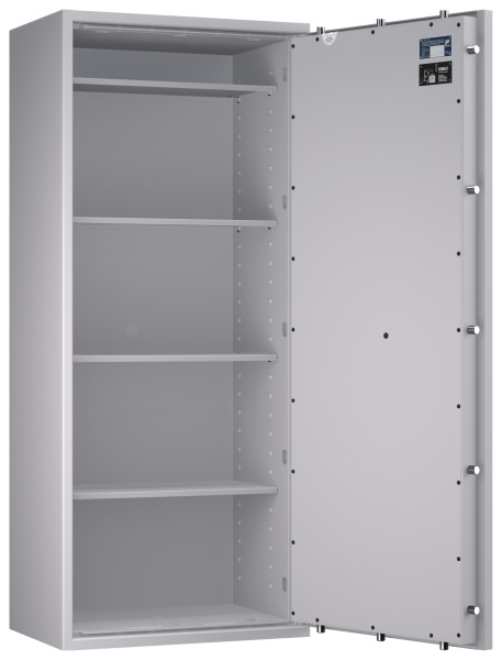 Tresor Lyra 16 EN 1143-1 Widerstandsgrad 1 – Wertschutztresor für Wertsachen, Geld und Dokumente