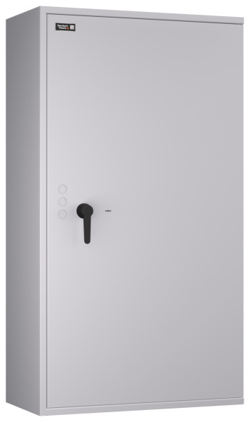 Tresor Lyra 18 EN 1143-1 Widerstandsgrad 1 – Wertschutztresor für Wertsachen, Geld und Dokumente