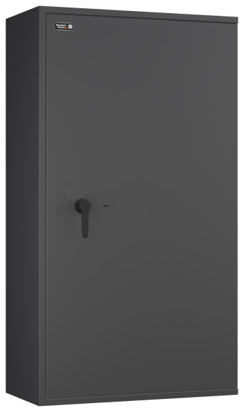 Tresor Lyra 18 EN 1143-1 Widerstandsgrad 1 – Wertschutztresor für Wertsachen, Geld und Dokumente