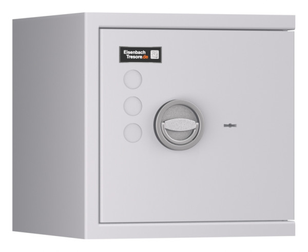 Tresor Lyra 1 EN 1143-1 Widerstandsgrad 1 – Wertschutztresor für Wertsachen, Geld und Dokumente