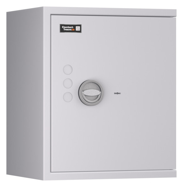 Tresor Lyra 3 EN 1143-1 Widerstandsgrad 1 – Wertschutztresor für Wertsachen, Geld und Dokumente