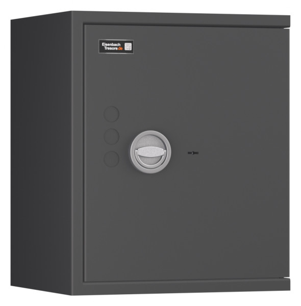Tresor Lyra 3 EN 1143-1 Widerstandsgrad 1 – Wertschutztresor für Wertsachen, Geld und Dokumente