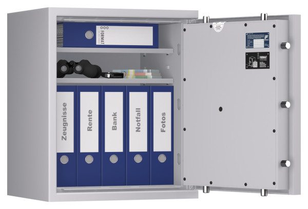 Tresor Lyra 3 EN 1143-1 Widerstandsgrad 1 – Wertschutztresor für Wertsachen, Geld und DokumenteTresor Lyra 3 EN 1143-1 Widerstandsgrad 1 – Wertschutztresor für Wertsachen, Geld und DokumenteTresor Lyra 3 EN 1143-1 Widerstandsgrad 1 – Wertschutztresor für