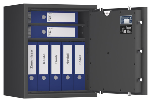 Tresor Lyra 3 EN 1143-1 Widerstandsgrad 1 – Wertschutztresor für Wertsachen, Geld und DokumenteTresor Lyra 3 EN 1143-1 Widerstandsgrad 1 – Wertschutztresor für Wertsachen, Geld und DokumenteTresor Lyra 3 EN 1143-1 Widerstandsgrad 1 – Wertschutztresor für