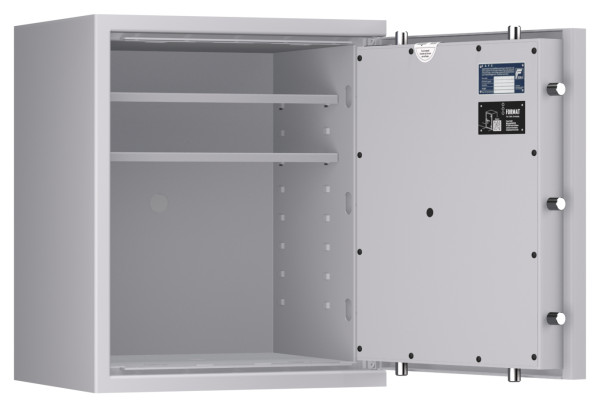 Tresor Lyra 3 EN 1143-1 Widerstandsgrad 1 – Wertschutztresor für Wertsachen, Geld und Dokumente