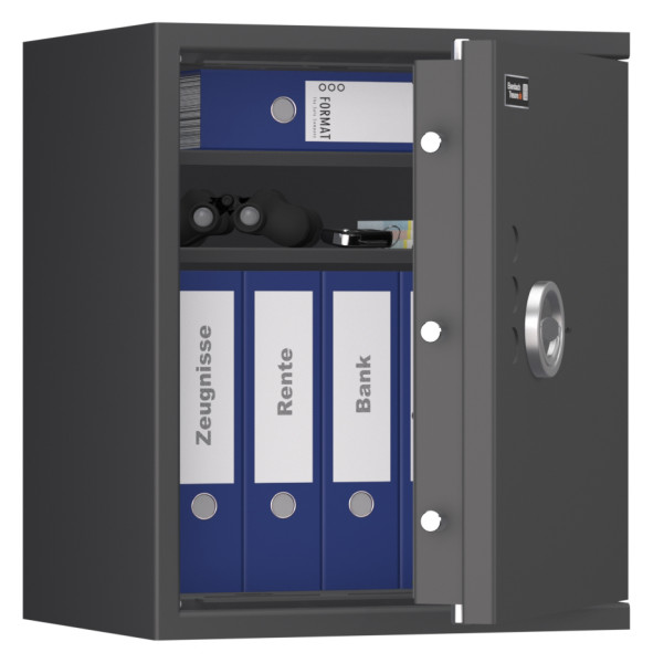 Tresor Lyra 3 EN 1143-1 Widerstandsgrad 1 – Wertschutztresor für Wertsachen, Geld und DokumenteTresor Lyra 3 EN 1143-1 Widerstandsgrad 1 – Wertschutztresor für Wertsachen, Geld und DokumenteTresor Lyra 3 EN 1143-1 Widerstandsgrad 1 – Wertschutztresor für