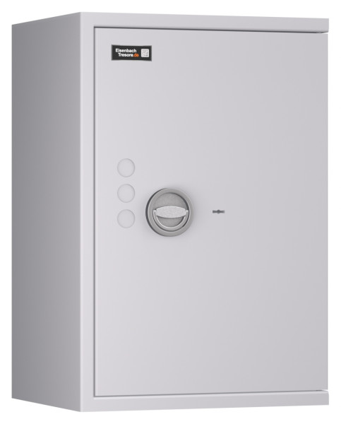 Tresor Lyra 4 EN 1143-1 Widerstandsgrad 1 – Wertschutztresor für Wertsachen, Geld und Dokumente