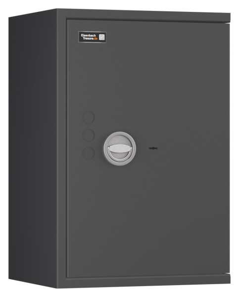 Tresor Lyra 4 EN 1143-1 Widerstandsgrad 1 – Wertschutztresor für Wertsachen, Geld und Dokumente