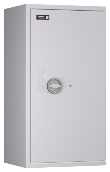 Tresor Lyra 5 EN 1143-1 Widerstandsgrad 1 – Wertschutztresor für Wertsachen, Geld und Dokumente