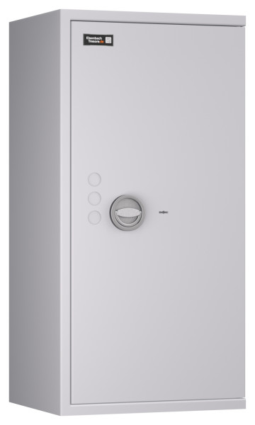Tresor Lyra 7 EN 1143-1 Widerstandsgrad 1 – Wertschutztresor für Wertsachen, Geld und Dokumente