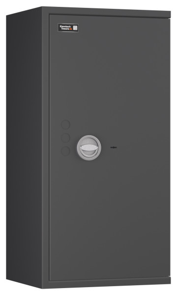 Tresor Lyra 7 EN 1143-1 Widerstandsgrad 1 – Wertschutztresor für Wertsachen, Geld und Dokumente