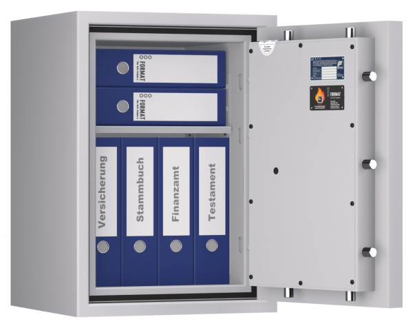 resor Auriga 40 EN 1143-1 Grad 1