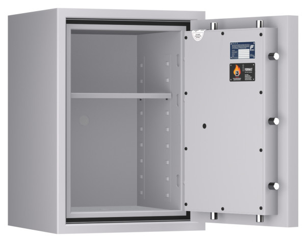 resor Auriga 40 EN 1143-1 Grad 1