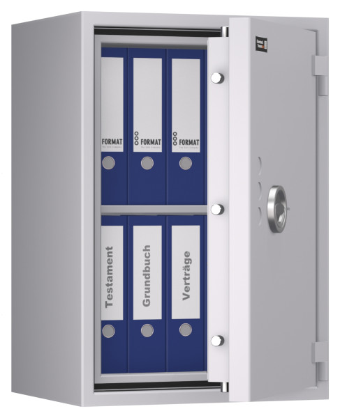 utztresor Auriga 50 EN 1143-1 Grad 1