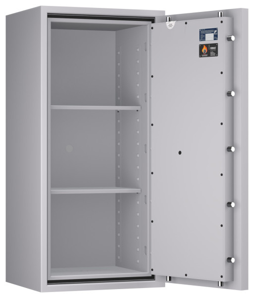 Feuerschutz Wertschutztresor Auriga 60 EN 1143-1 Grad 1
