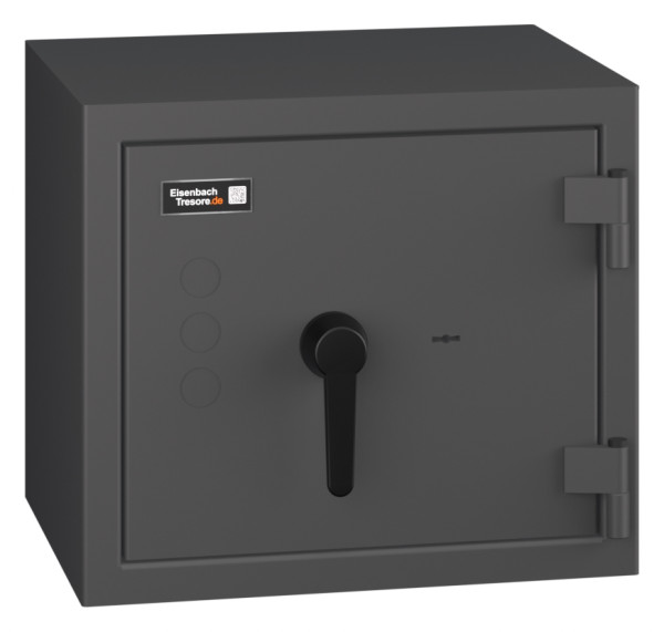 Tresor Security Safe 02-45  VDS Klasse 0 EN 1143-1