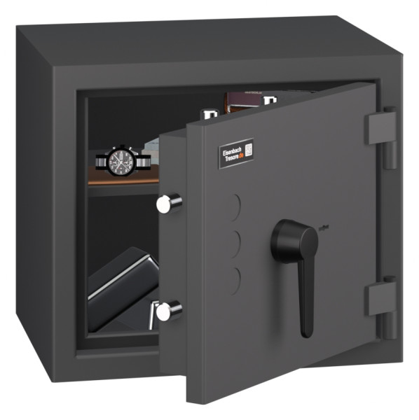 Tresor Security Safe 02-45  VDS Klasse 0 EN 1143-1